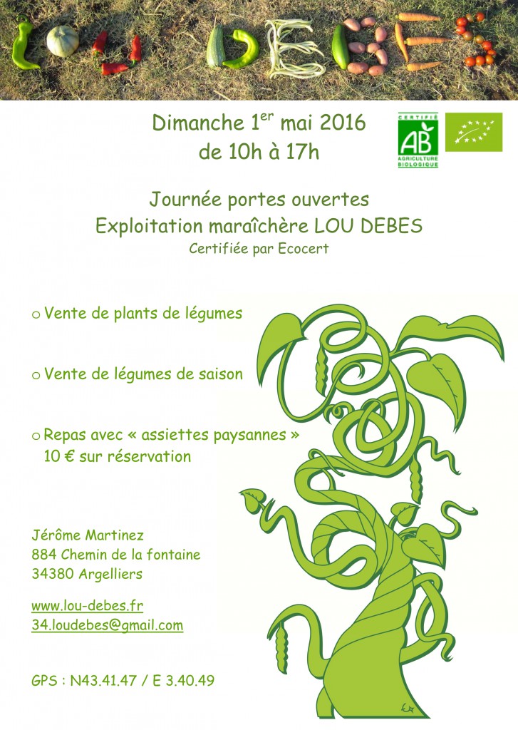 affiche 2016